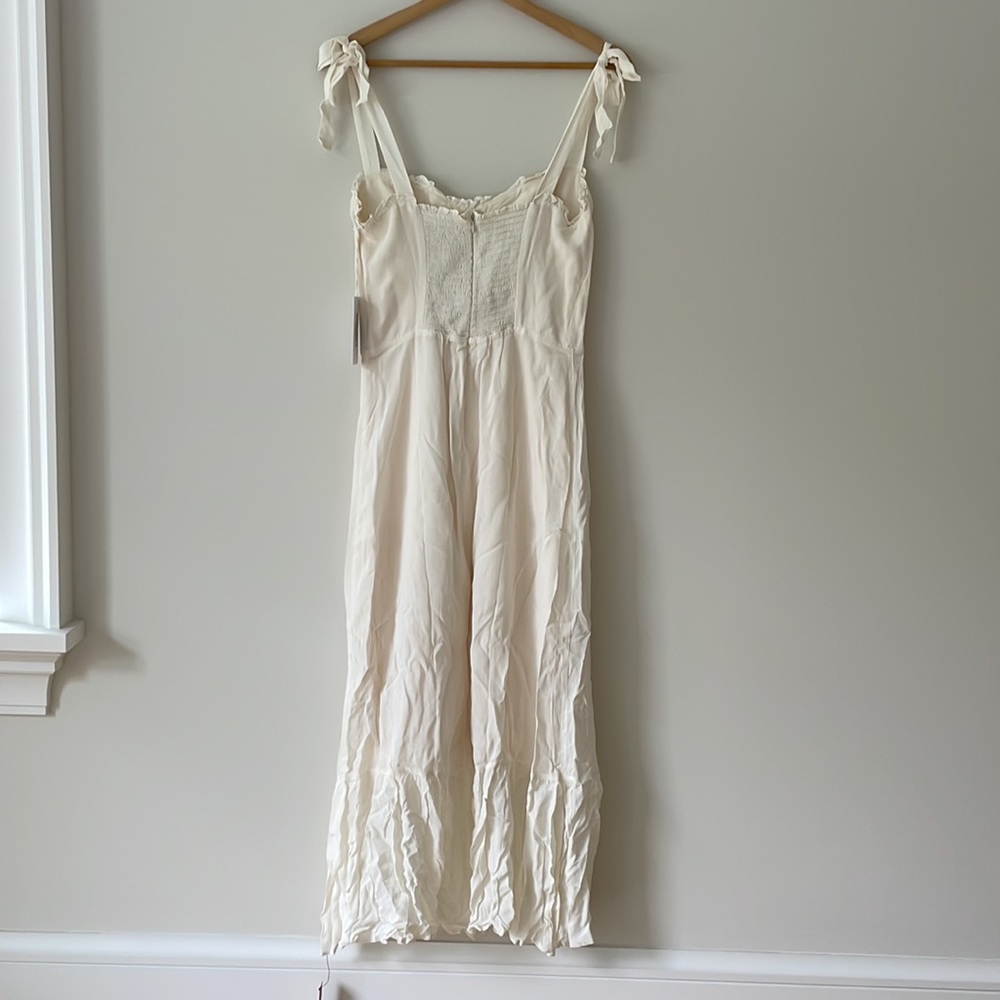 REFORMATION | NIKITA DRESS - Picture 11 of 11
